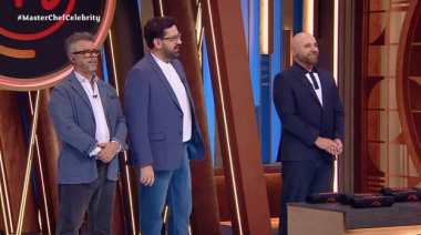 MasterChef Celebrity con dos nuevos eliminados: cuándo será la gran final del programa