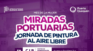 Arte, identidad y comunidad en el territorio del puerto