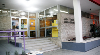 Vuelven los "Viernes de Cine" en el Centro Cultural