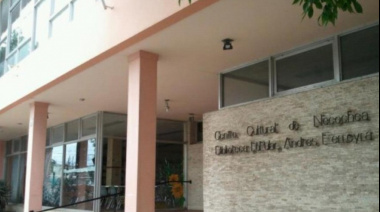 Agenda del Centro Cultural - Biblioteca Popular Andrés Ferreyra