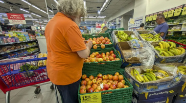 El ingreso mínimo para superar la línea de pobreza alcanzó los US$1.000