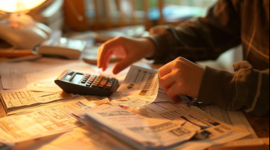 Por qué el atraso de pagos de créditos a familias alcanzó el nivel más alto en 15 años y qué podría ocurrir en 2026