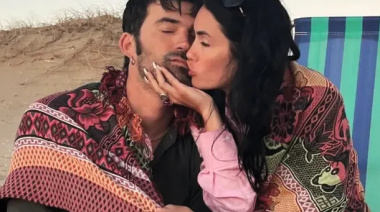 La reacción de Pedro Rosemblat cuando le mencionaron el casamiento con Lali Espósito