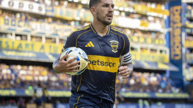 Boca y una visita de riesgo ante Unión de Santa Fe que podría ser clave para Úbeda