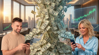 Caso $LIBRA: se filtraron chats entre Yanina Latorre y el empresario Mauricio Novelli