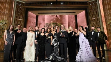 Oscars 2026: estos son todos los ganadores