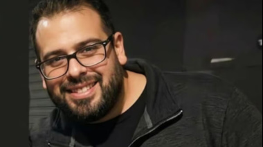 Un docente que trabajaba como chofer para sumar ingresos fue asesiando en un asalto