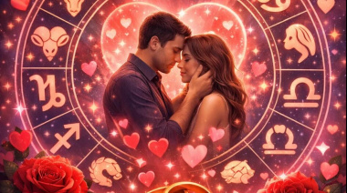 Horóscopo: cuáles son los signos que podrían dejar la soltería antes de que termine marzo