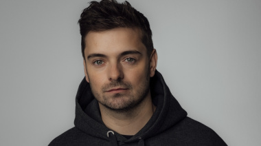 El DJ Martin Garrix se lanza como cantante y lo celebra en Nueva York