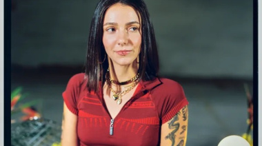 Suu lanza “Los días como hoy”, una canción sobre la dificultad de habitar el presente