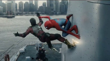 "Spider-Man: Brand New Day" lanzó su apabullante primer tráiler con un Peter Parker al límite