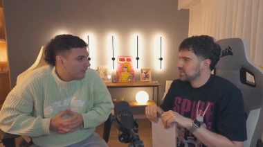 Coscu y Martín Cirio destrozaron a Nicki Nicole y la tildaron de "trepadora"