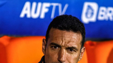 Scaloni sorprende con nombres nuevos y ausencias en la lista mundialista