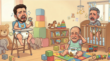 De la virtualidad a la realidad