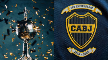 Ya están los grupos de la Libertadores y Boca la tiene dificil