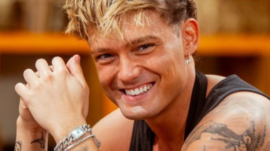 Ian Lucas es el ganador de MasterChef Celebrity en una final a pura emoción