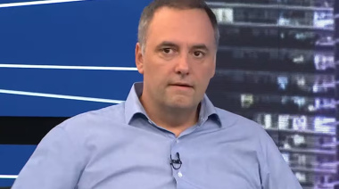 Denuncian a Adorni por fraude millonario en contrataciones y la concesión de Tecnópolis