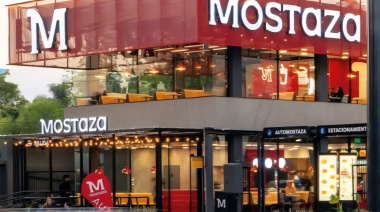 Mostaza busca inversores para abrir su primer local en Necochea