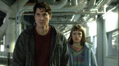 “Day One”, un thriller tecnológico que propone un mundo mejor