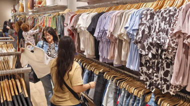 Industria en crisis: caen ventas y crecen despidos