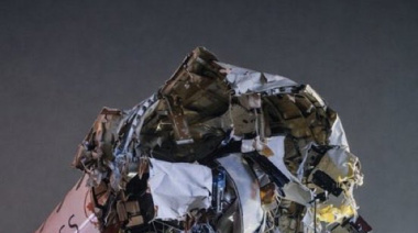 Un avión de Air Canada chocó contra un camión de bomberos al aterrizar y murieron dos pilotos