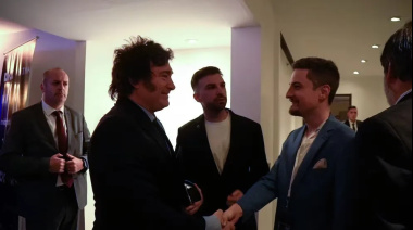 La Justicia analiza nexos entre $LIBRA y el entorno de Javier Milei