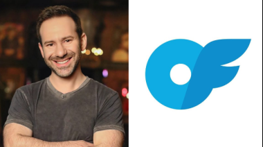 Murió a los 43 años Leonid Radvinsky, el dueño de OnlyFans