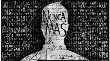 A 50 años del golpe: Necochea conmemora el Día de la Memoria con un acto central en la Plaza Dardo Rocha