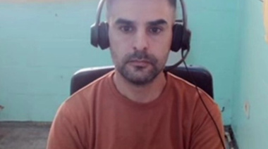 Magalí Vera: Cerfoglio seguirá el juicio por Zoom y hoy hablan los policías