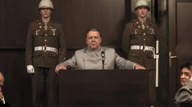 Estrenos de cine y plataformas para la semana con producciones destacadas