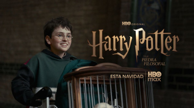 ¿Convencerá a los fans? Primer vistazo oficial a la nueva serie de Harry Potter
