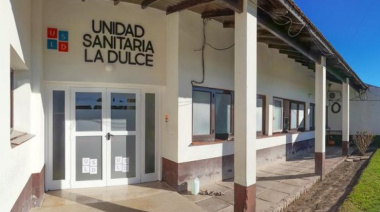 La crisis sanitaria de La Dulce llega a TN y los vecinos acorralan al municipio
