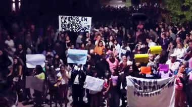 La Dulce estalla tras la muerte de una vecina y exige médico permanente ya