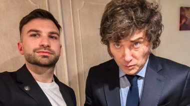 Novelli busca busca voltear la causa $LIBRA anulando el peritaje de su celular