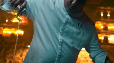 Llega a Disney "Cuentos": una serie documental sobre gastronomía