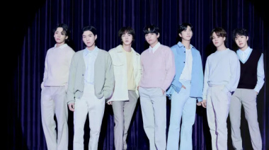 BTS confirma su debut histórico en Argentina con el "BTS World Tour ‘Arirang’"