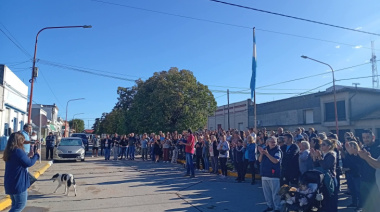 La Dulce, entre la tragedia y el destrato: el debate sanitario que nadie asume