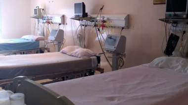 La Cooperadora del Hospital Ferreyra invirtió en camas de última generación