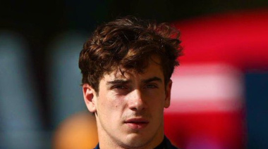 Franco Colapinto hace historia y trae la Fórmula 1 a las calles de Buenos Aires