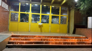 La masacre escolar de Santa Fe y el peligroso fetiche de las armas en el hogar