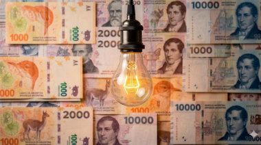 El Gobierno oficializó nuevos aumentos en la luz para abril