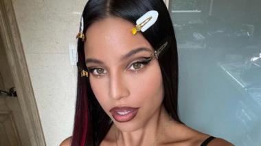 ¿Cúantos seguidores perdió Emilia tras el escándalo con Tini?