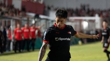 Independiente no supo aguantar, cayó ante Instituto y se aleja de la punta