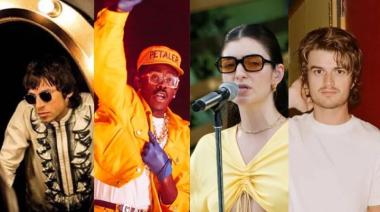 Reviví el Día 1 del Lollapalooza Argentina 2026: artistas nacionales e internacionales y miles de fanáticos