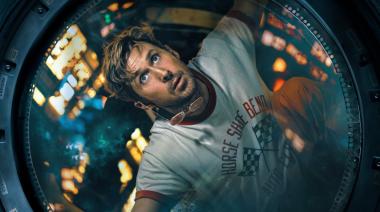 La voz de Mercedes Sosa le da alma a la nueva película de Ryan Gosling