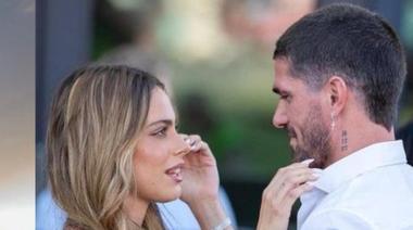 Tini confirmó que quiere casarse con De Paul: "Tenemos ganas"