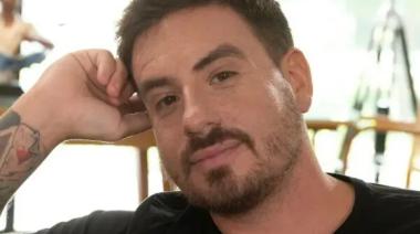 Fede Bal contó cómo un empleado de seguridad casi le arruina su relación con Evelyn Botto