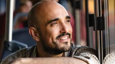 Abel presenta "Todo en Mí"