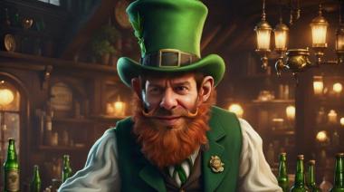 17 de Marzo ¿Por qué se celebra San Patricio?