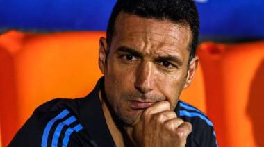 Scaloni sorprende con nombres nuevos y ausencias en la lista mundialista